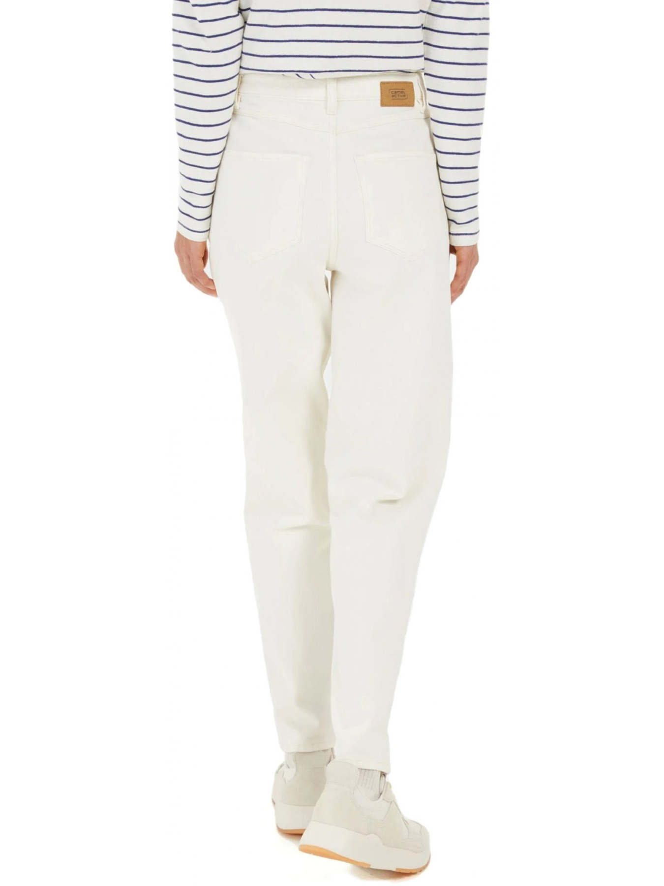 Завужені джинси Camel Active модель 388605-5D98-03 Фото