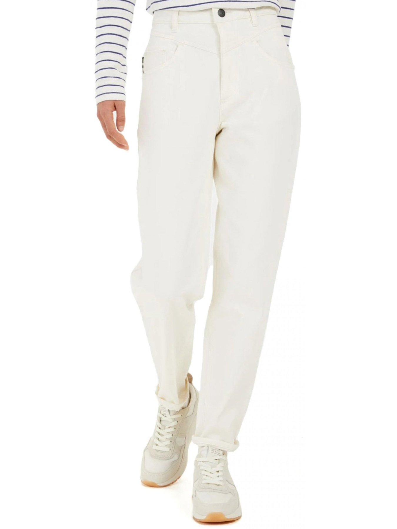 Завужені джинси Camel Active модель 388605-5D98-03 Фото