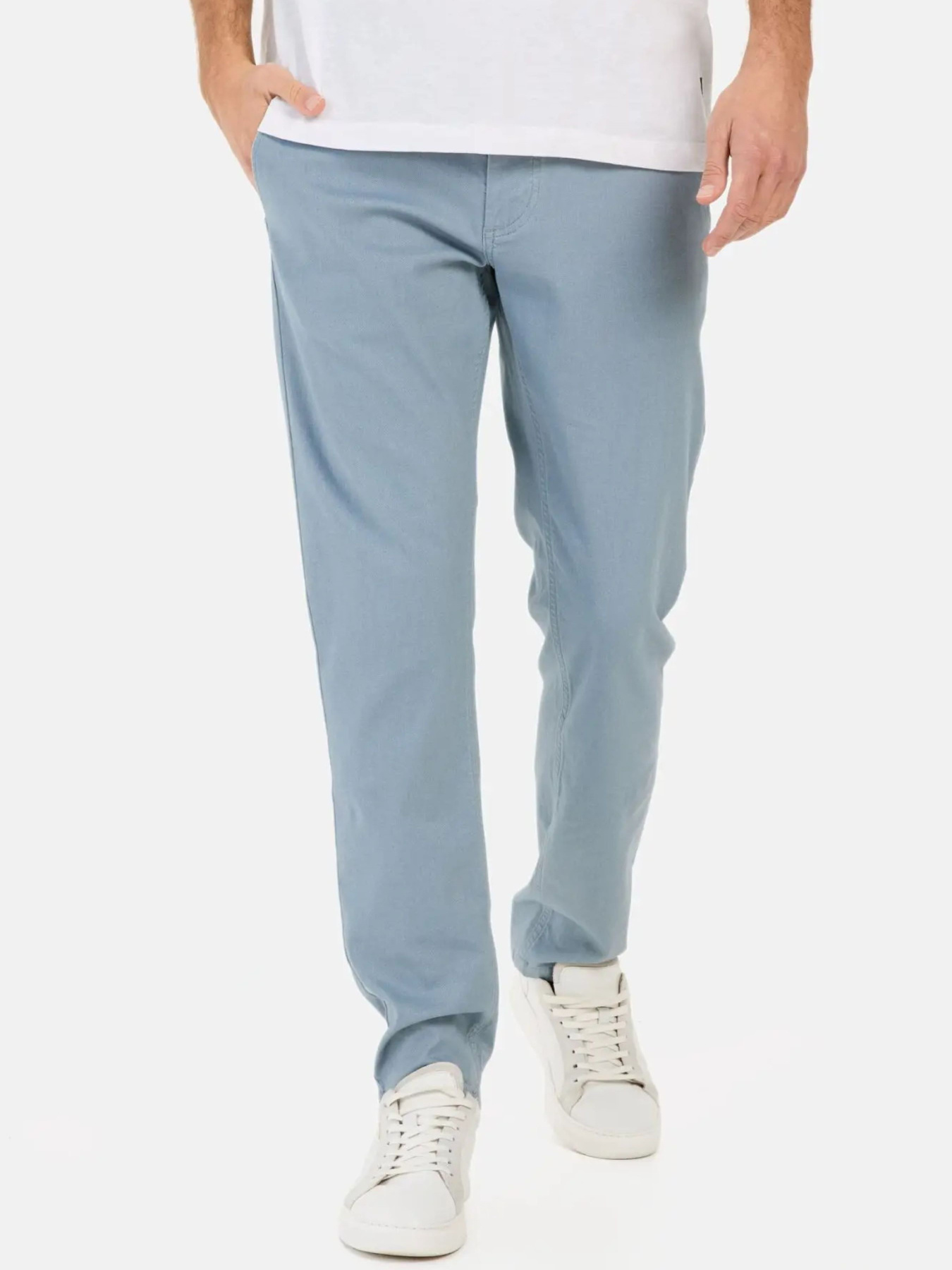 Брюки повседневные Camel Active модель 477S01-5F77-43 Фото