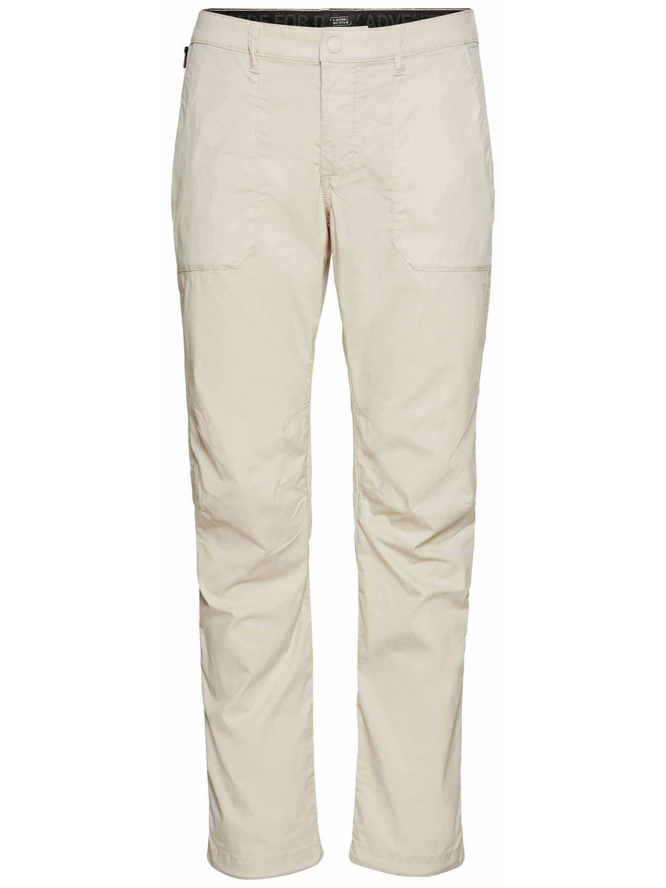 Повсякденні штани Camel Active модель 477X99-5F75-16 Повсякденні штани Camel Active модель 477X99-5F75-16 Фото