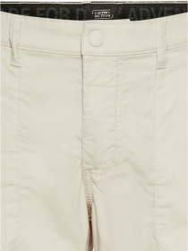 Повсякденні штани Camel Active модель 477X99-5F75-16 Повсякденні штани Camel Active модель 477X99-5F75-16 Фото