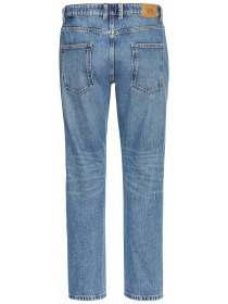 Прямые джинсы Camel Active модель 488L02-5D75-42 Фото