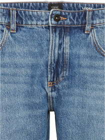 Прямые джинсы Camel Active модель 488L02-5D75-42 Прямые джинсы Camel Active модель 488L02-5D75-42 Фото