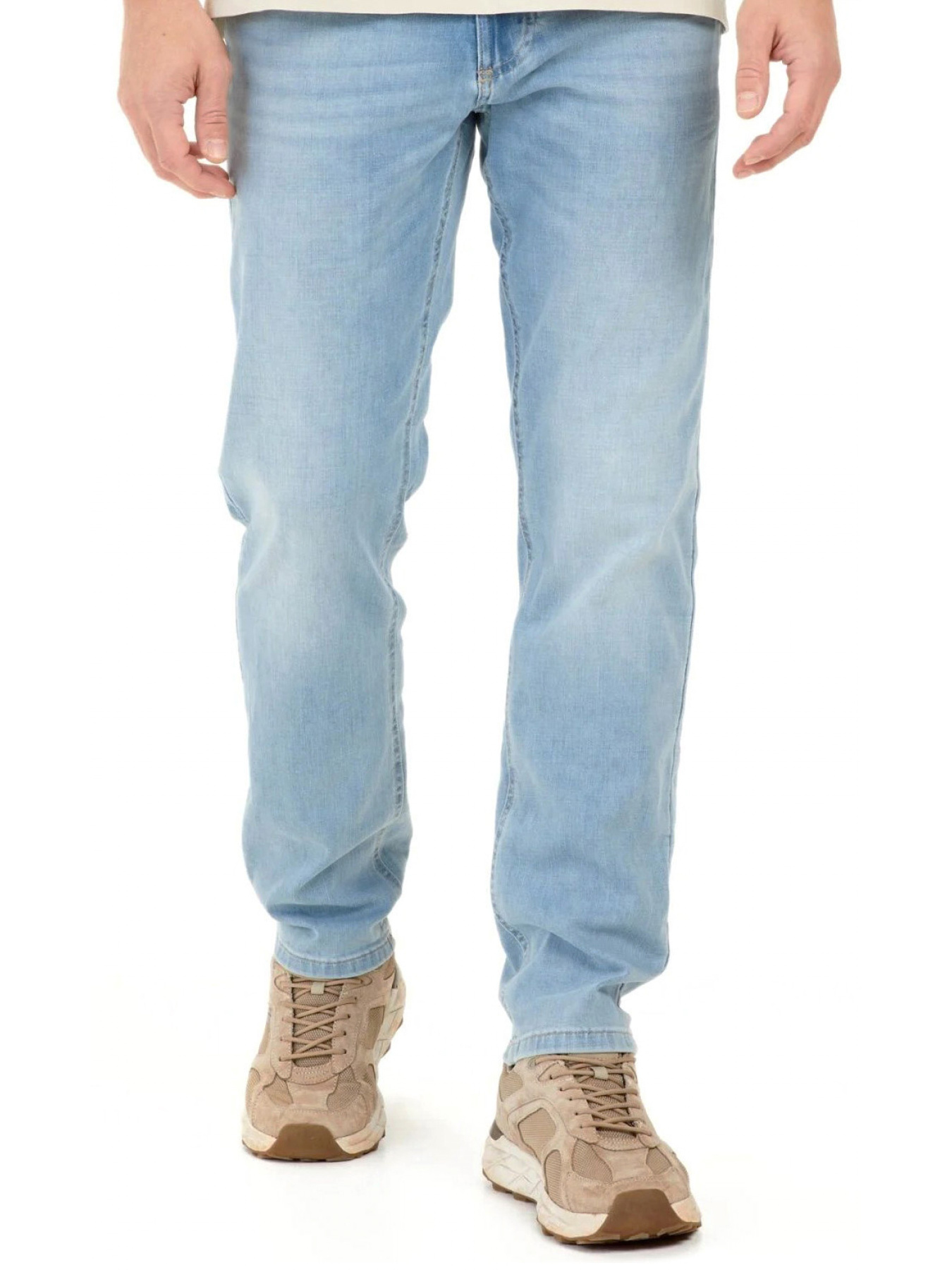 Прямые джинсы Camel Active модель 488R53-5D73-41 Фото