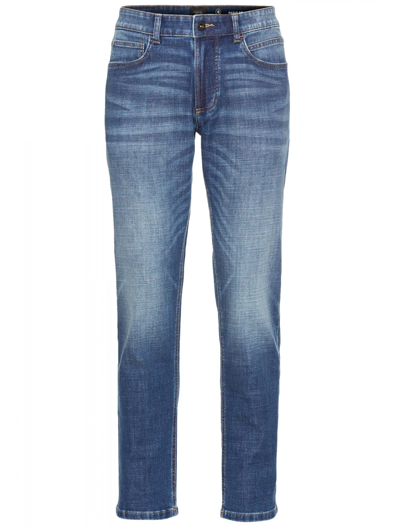 Прямые джинсы Camel Active модель 488R53-5D73-46 Фото