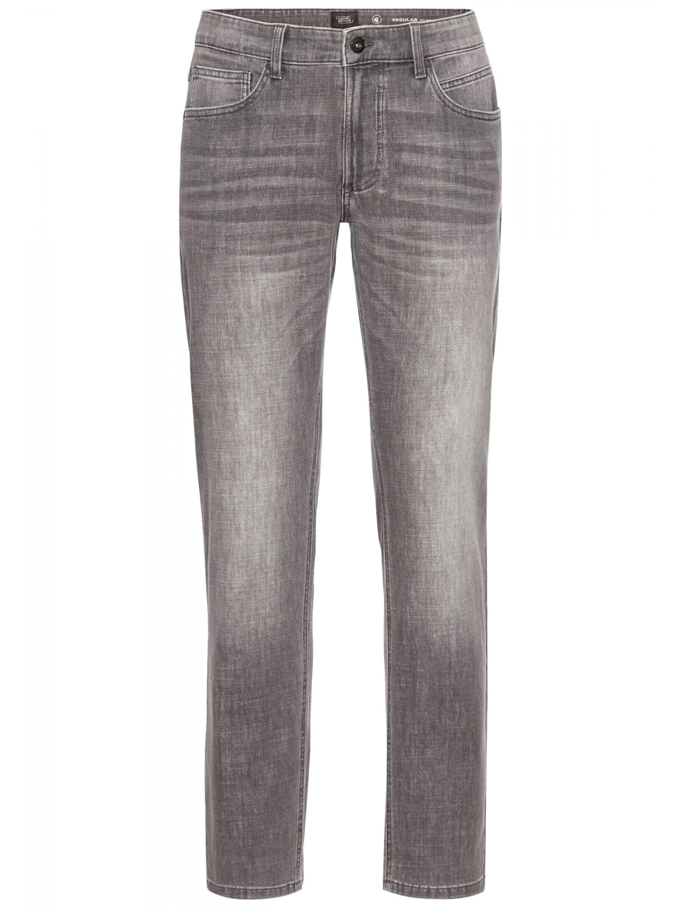 Прямі джинси Camel Active модель 488R53-5D79-06 Фото