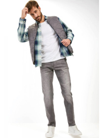 Прямі джинси Camel Active модель 488R53-5D79-06 Фото