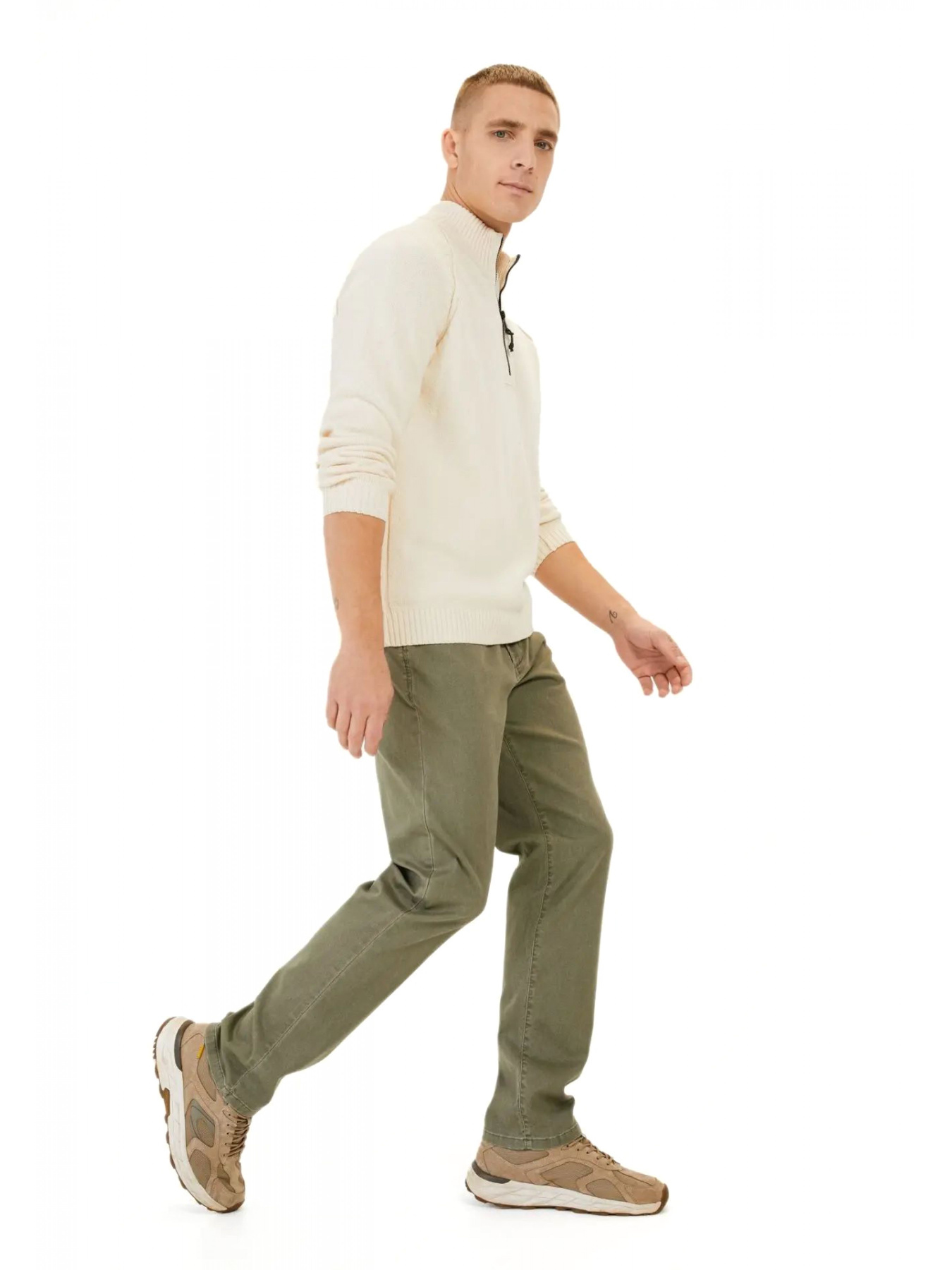 Повсякденні штани Camel Active модель 488X80-5F77-31 Фото