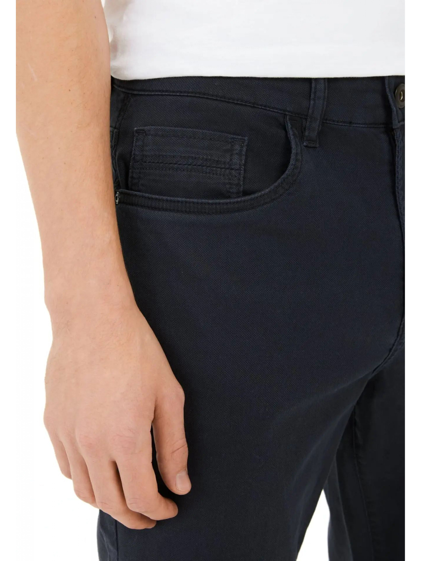 Брюки повседневные Camel Active модель 488X80-5F77-48 Фото