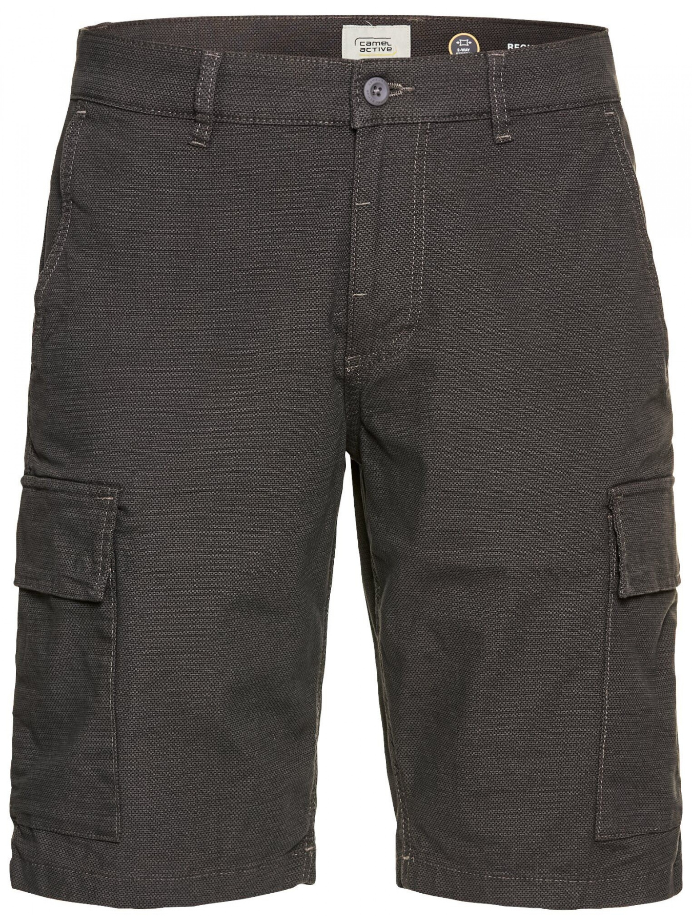 Повсякденні шорти Camel Active модель 496R01-5F81-08 Фото