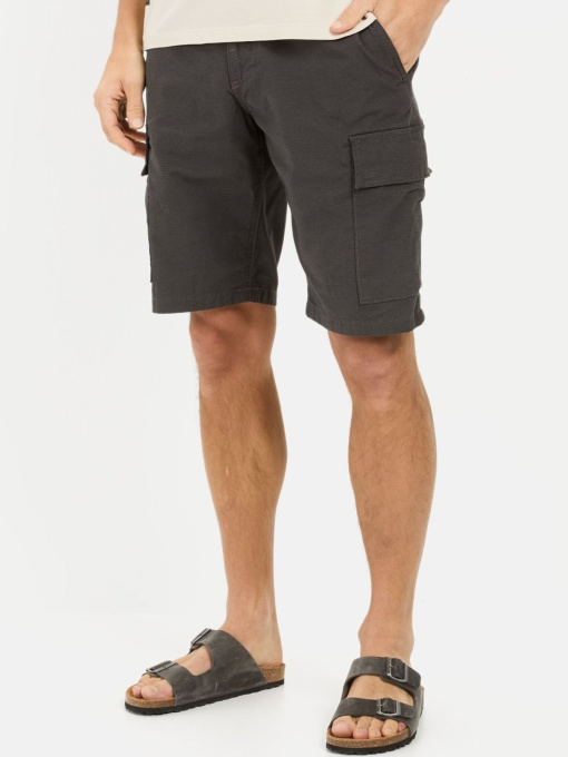 Повседневные шорты Camel Active модель 496R01-5F81-08 Фото