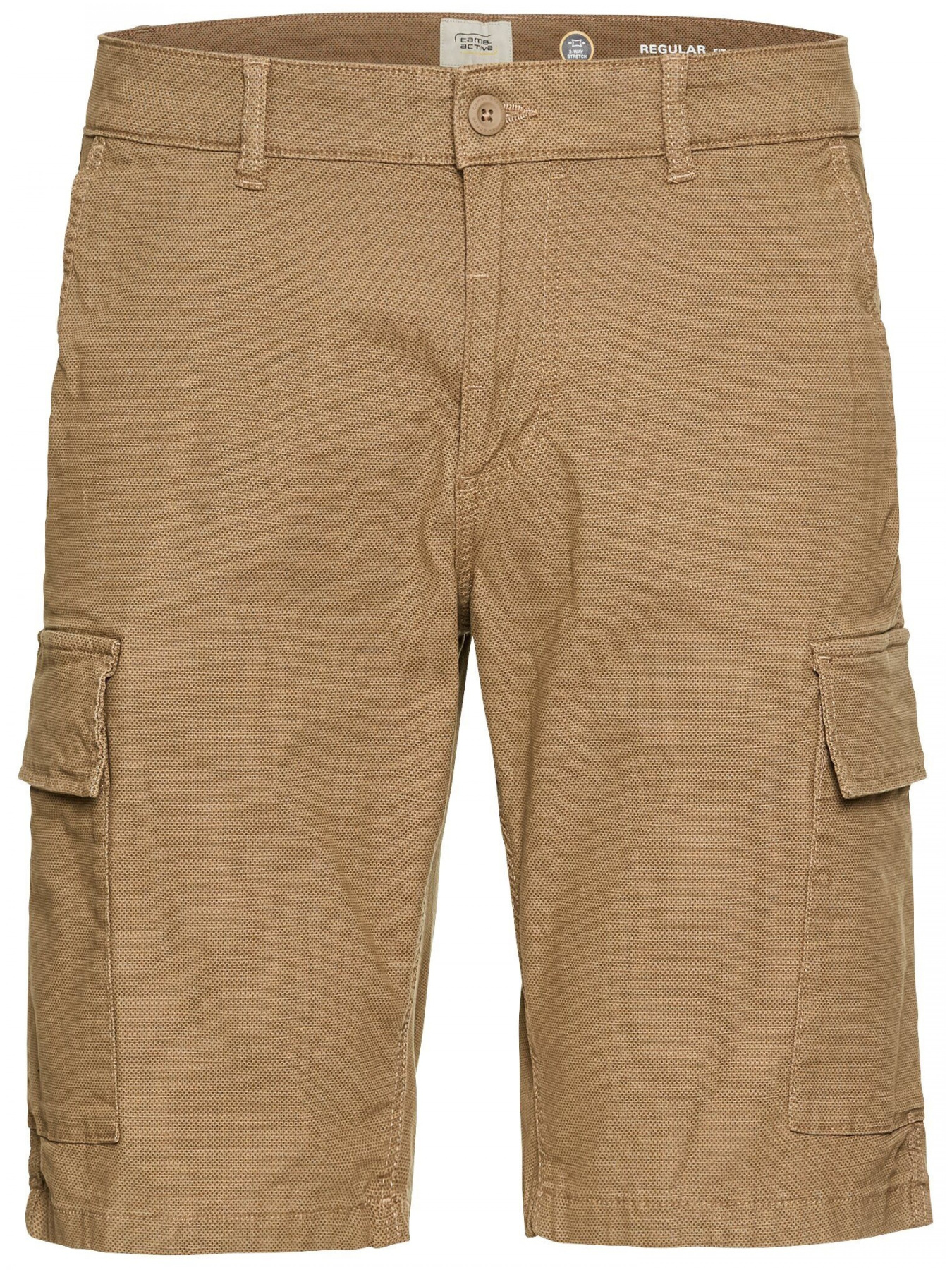 Шорти Camel Active модель 496R01-5F81-19 Фото