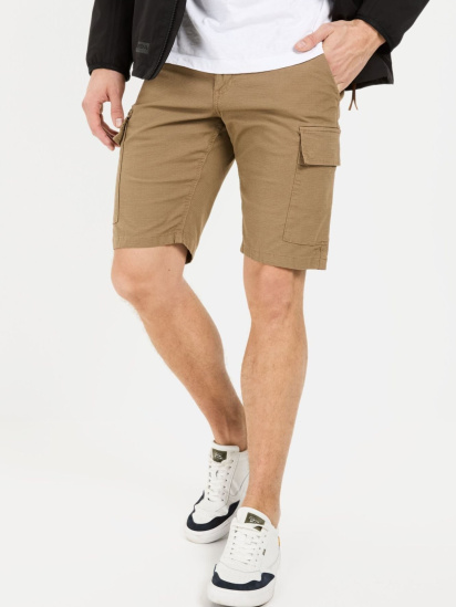 Шорти Camel Active модель 496R01-5F81-19 - фото