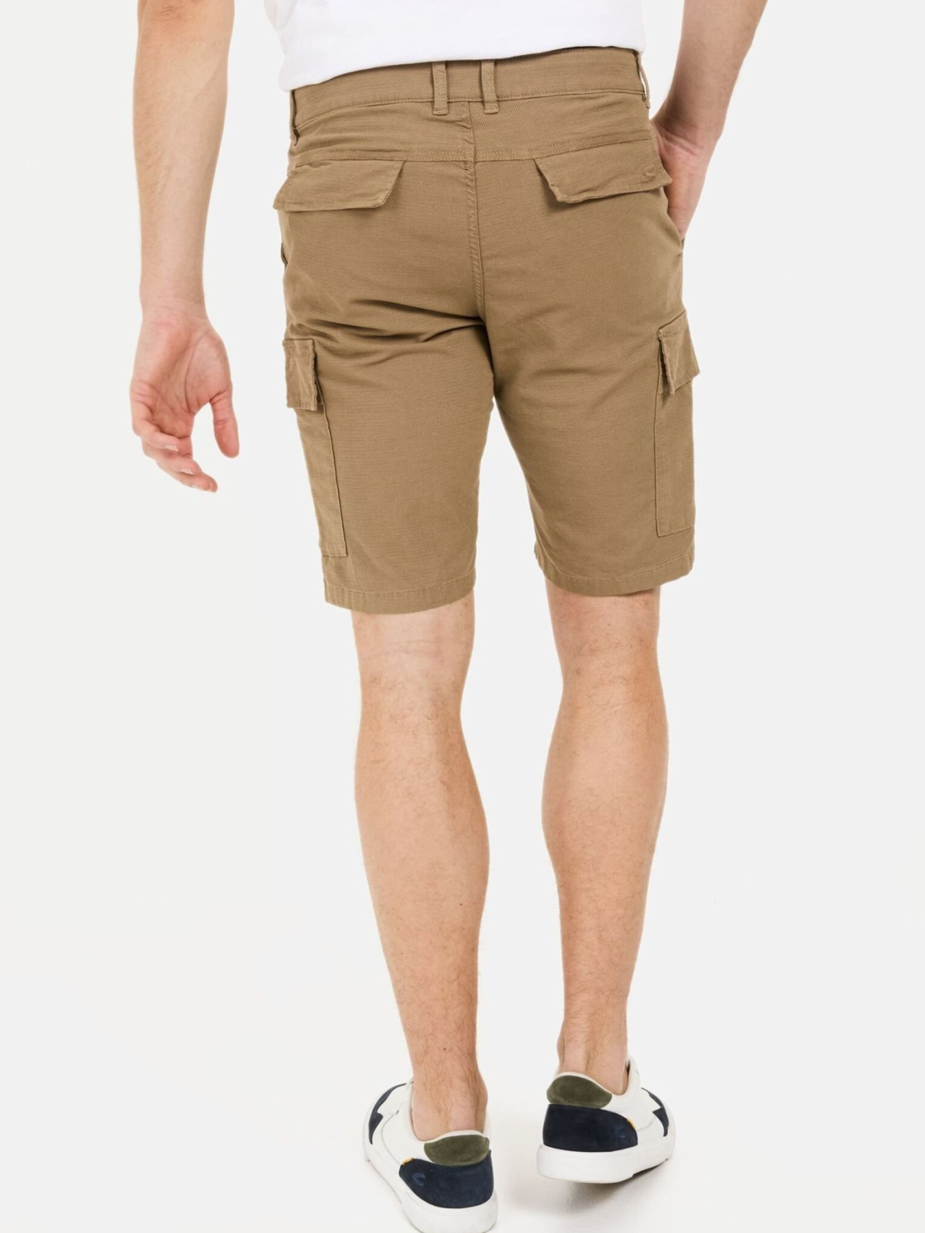 Повсякденні шорти Camel Active модель 496R01-5F81-19 Фото