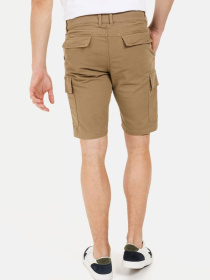 Повсякденні шорти Camel Active модель 496R01-5F81-19 Фото