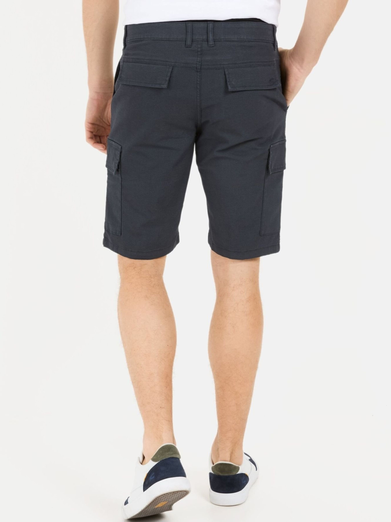 Шорты Camel Active модель 496R01-5F81-48 Фото