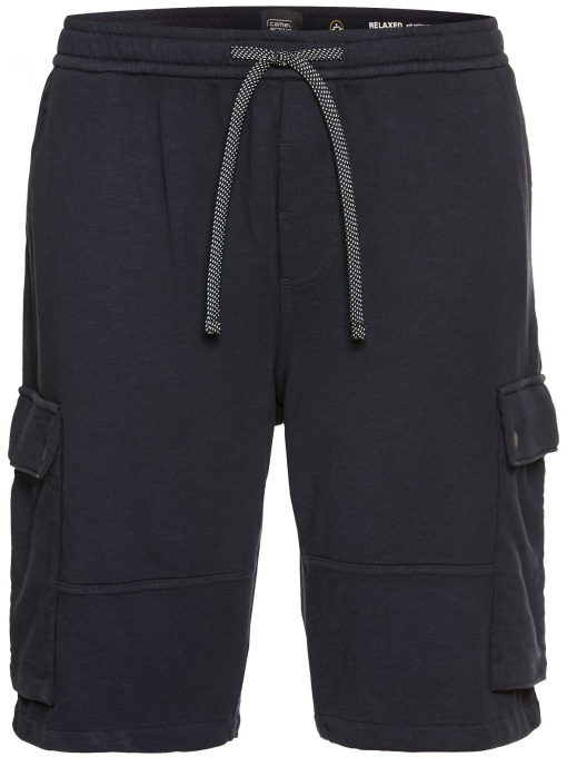 Шорти Camel Active Shorts cargo модель 496X92-5F86-48 Фото