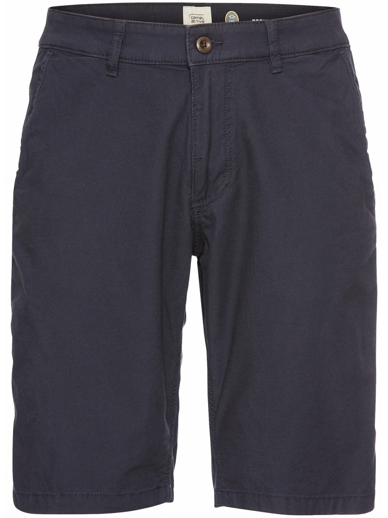 Повсякденні шорти Camel Active модель 497R59-5F80-48 Повсякденні шорти Camel Active модель 497R59-5F80-48 Фото