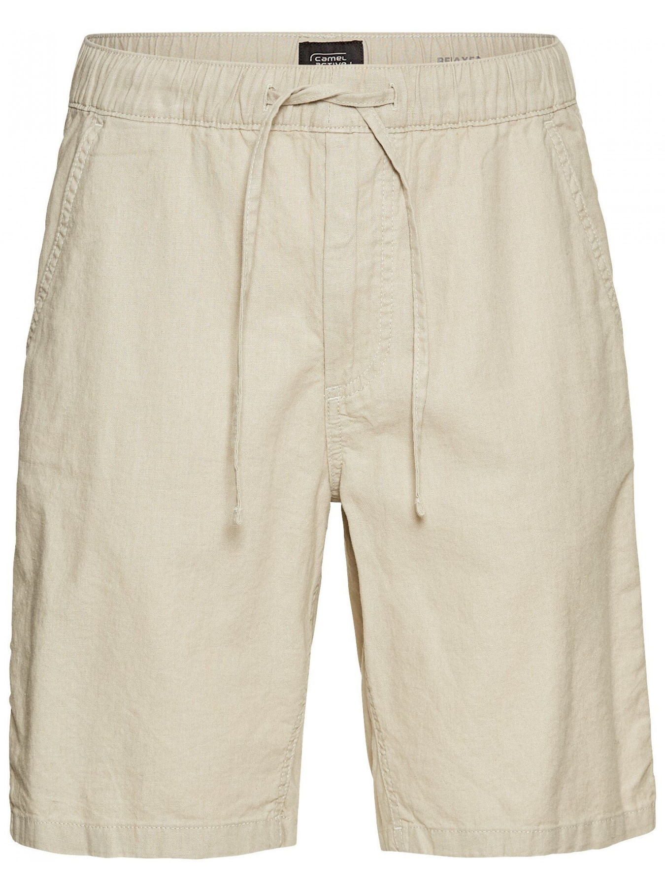 Повсякденні шорти Camel Active модель 497X96-5F84-16 Повсякденні шорти Camel Active модель 497X96-5F84-16 Фото