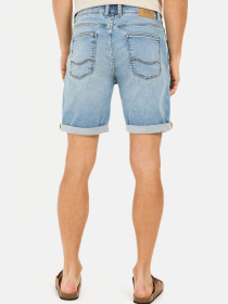 Джинсові шорти Camel Active модель 498R02-5D15-41 Фото