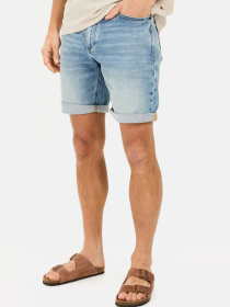 Джинсовые шорты Camel Active модель 498R02-5D15-41 Фото