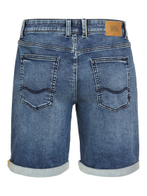 Шорти Camel Active Shorts 5-pocket модель 498R02-5D15-46 Фото