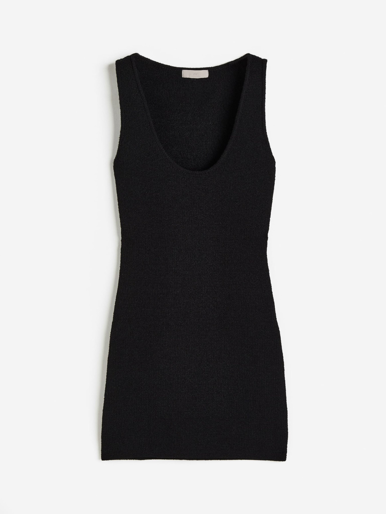 Сукня міні H&M модель 77979 Фото