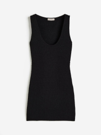 Сукня міні H&M модель 77979 Фото