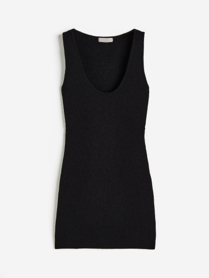 Сукня міні H&M модель 77979 - фото