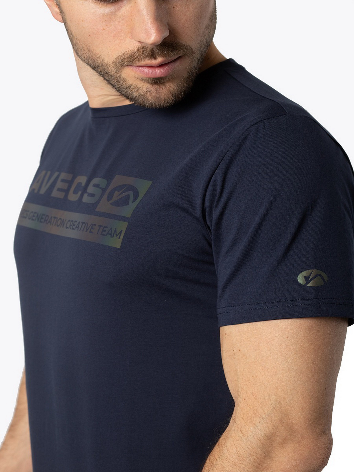 Футболка AVECS модель 30385-23 Футболка AVECS модель 30385-23 Фото