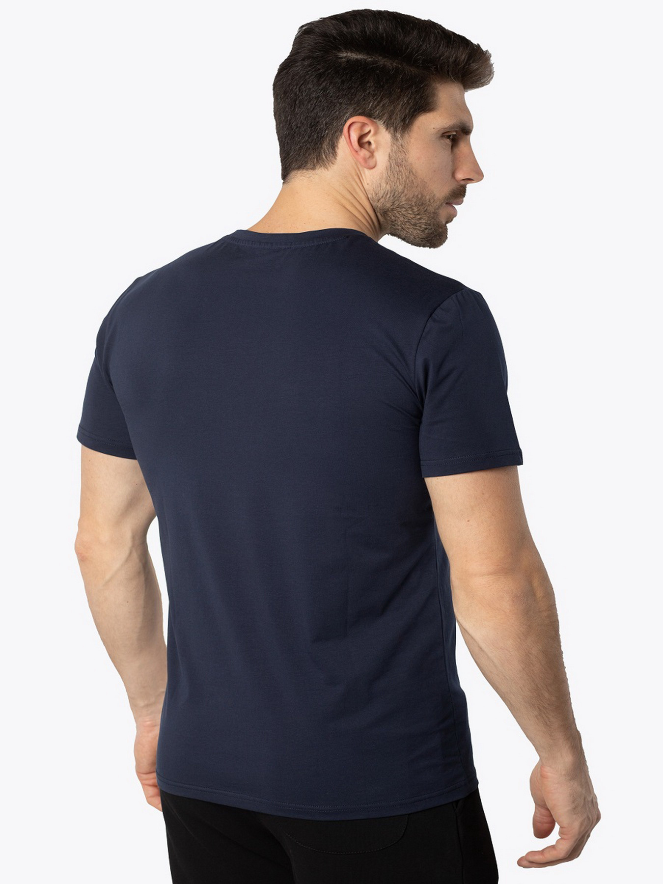 Футболка AVECS модель 30385-23 Футболка AVECS модель 30385-23 Фото