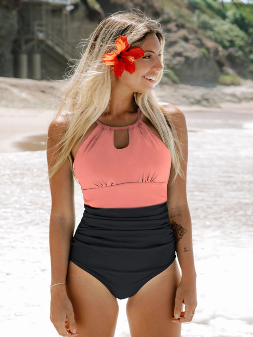 Купальник Cupshe модель 77991 Фото