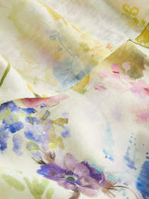 Платье макси H&M модель 77992 Фото