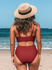 Купальник Cupshe модель 77996 Фото