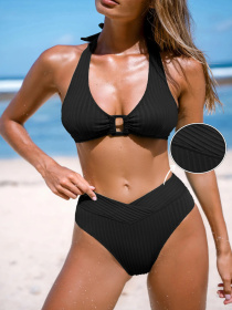 Низ купальника Cupshe модель 78007 Фото