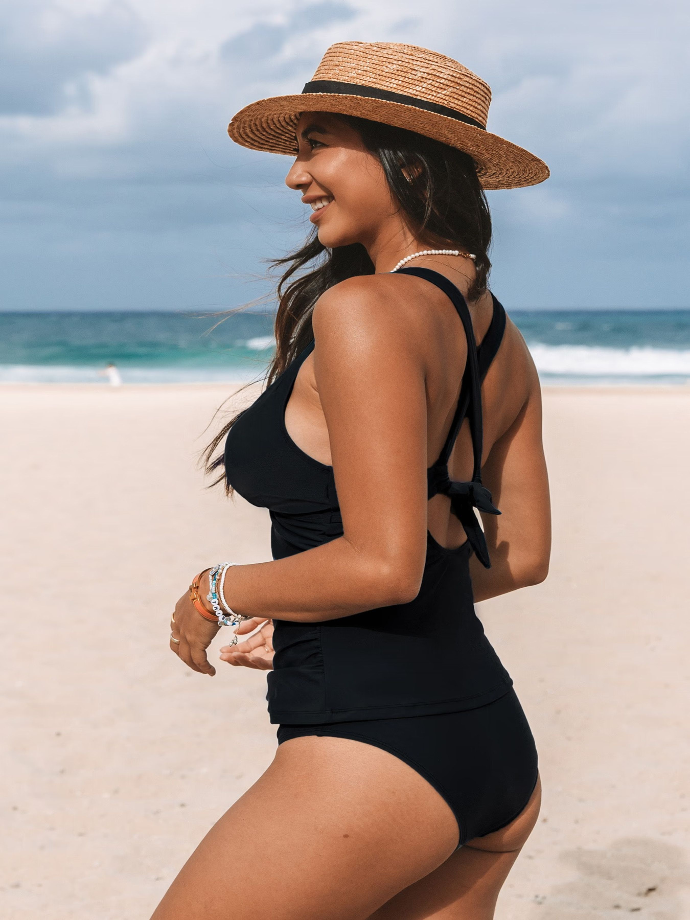 Купальник Cupshe модель 78009 Фото