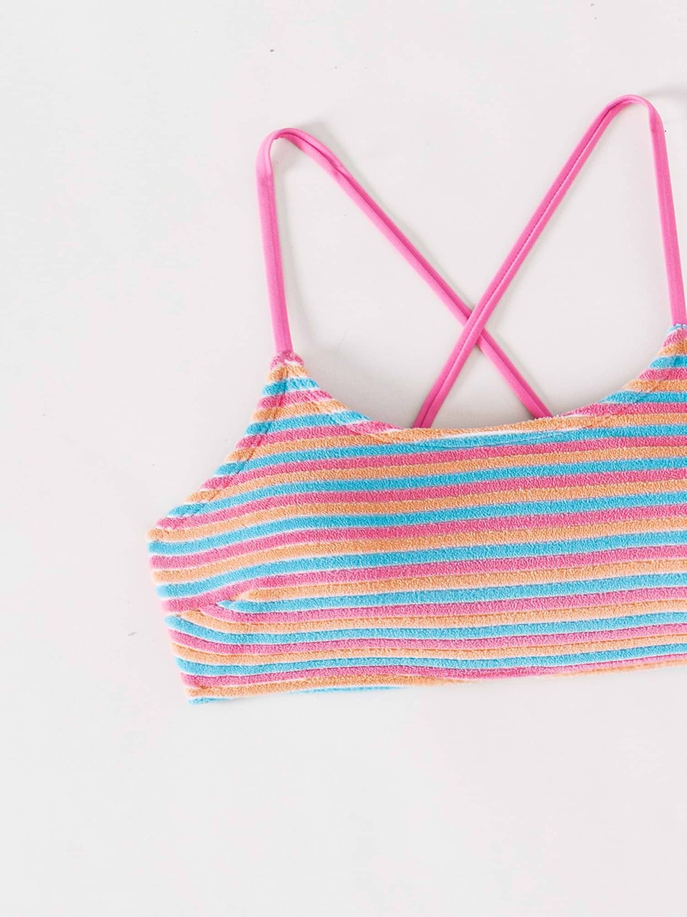 Купальник Cupshe модель 78015 Фото