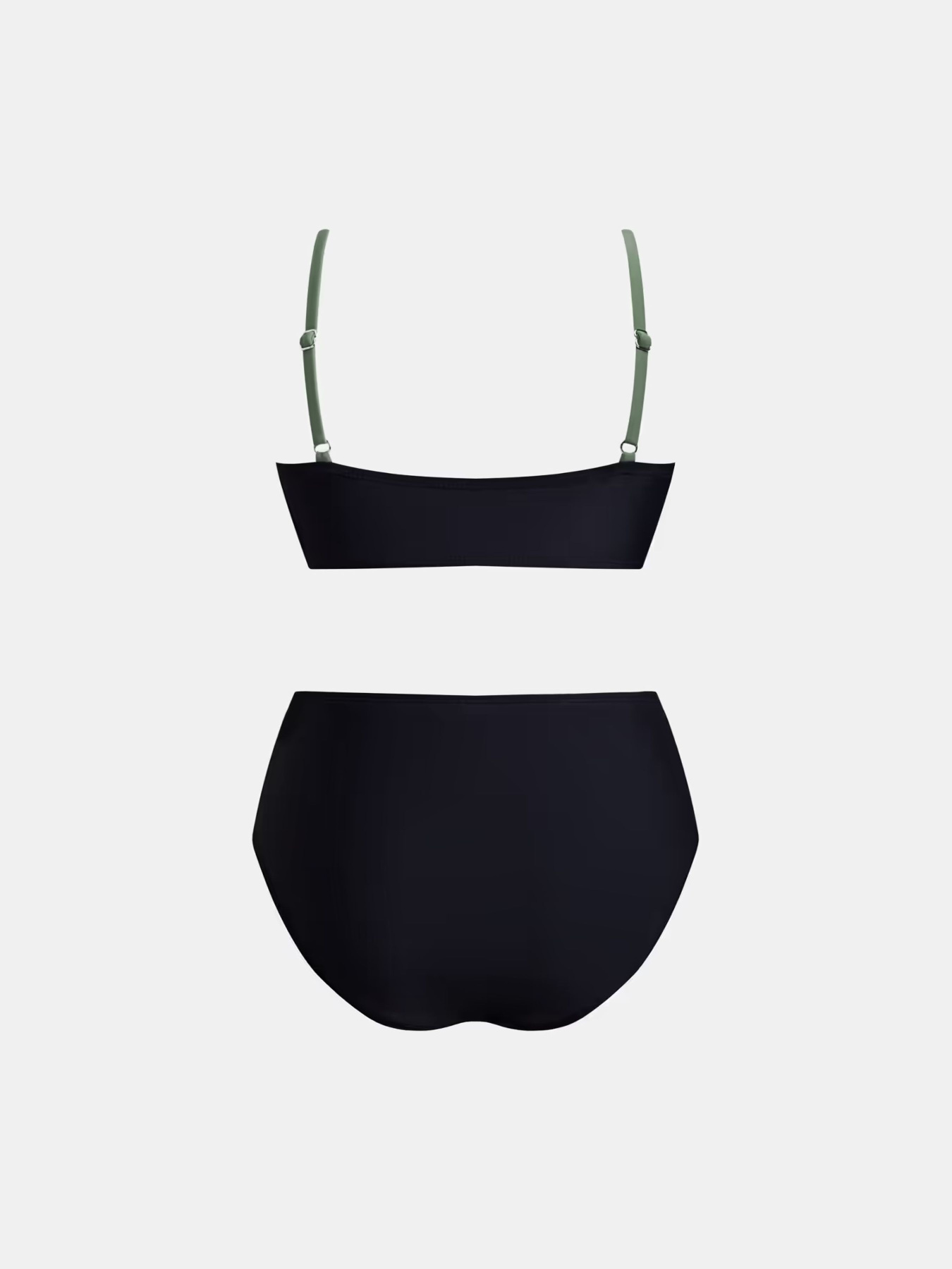 Купальник Cupshe модель 78019 Фото