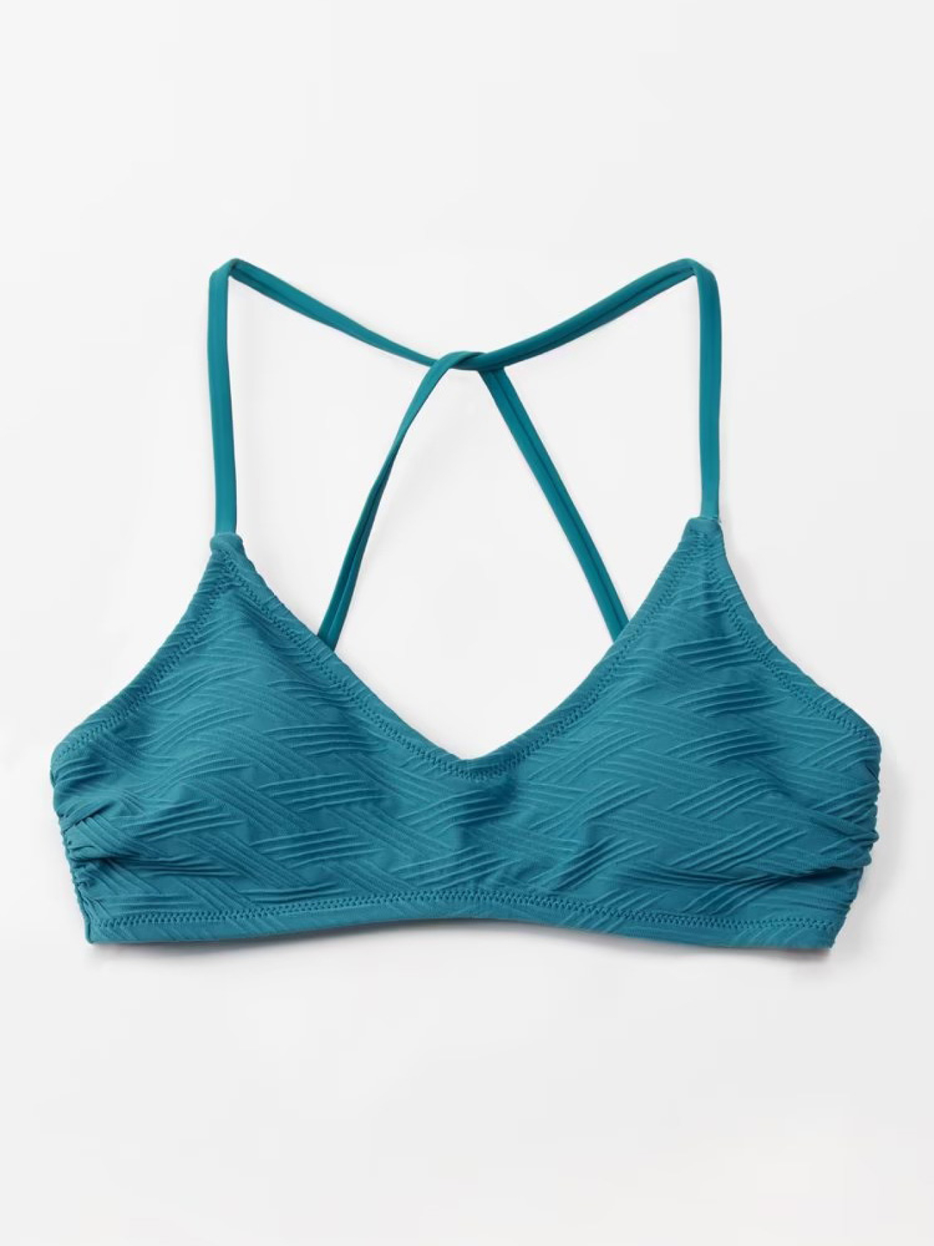 Верх купальника Cupshe модель 78025 Фото