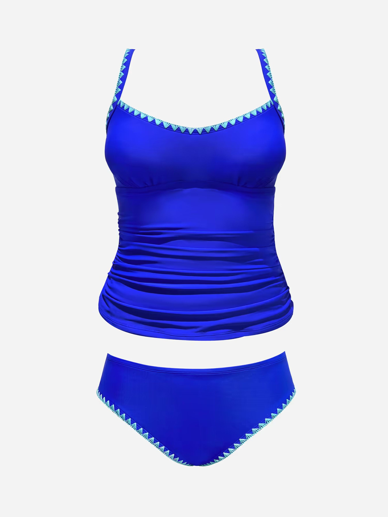 Купальник Cupshe модель 78051 Фото