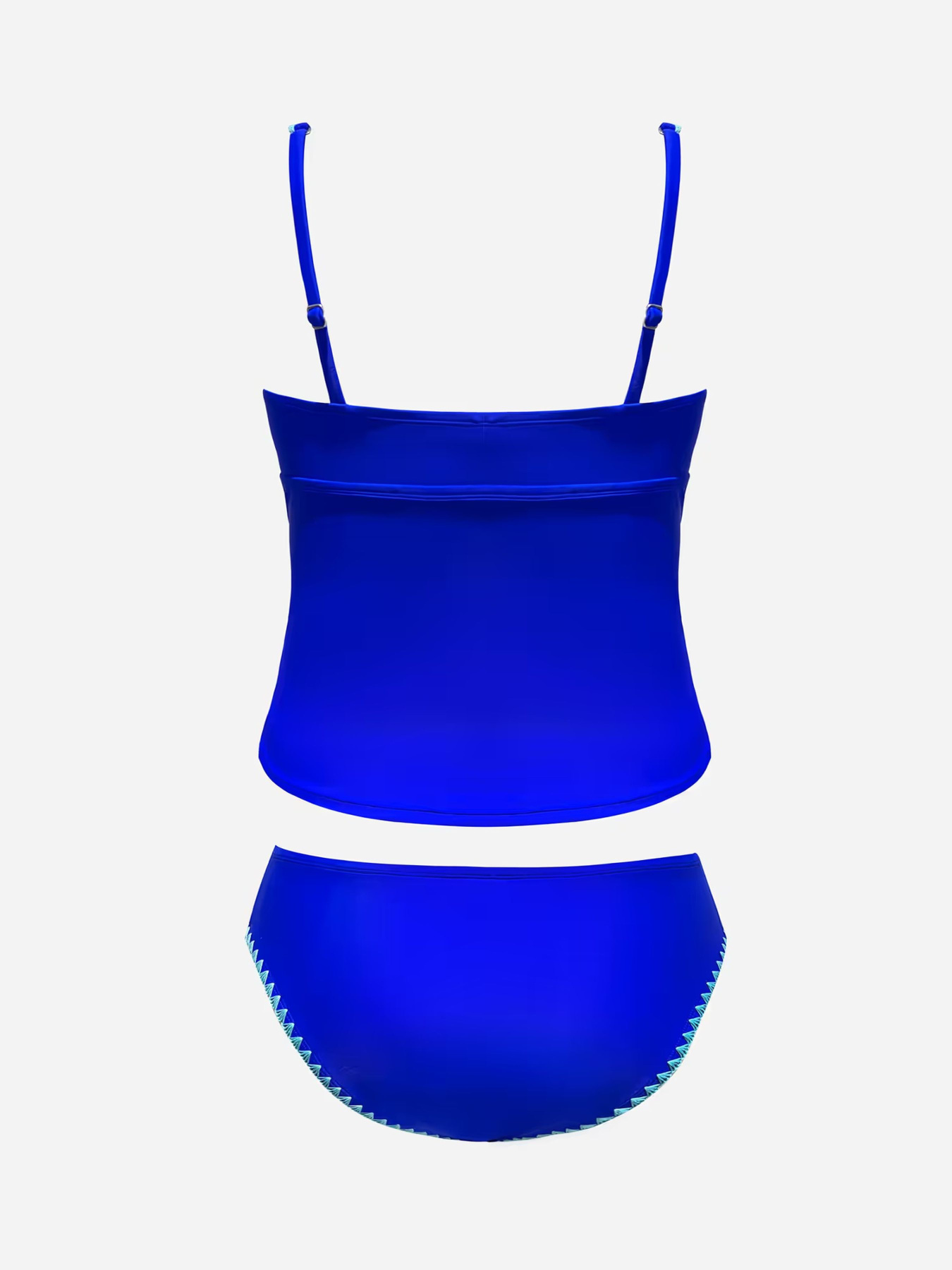 Купальник Cupshe модель 78051 Фото