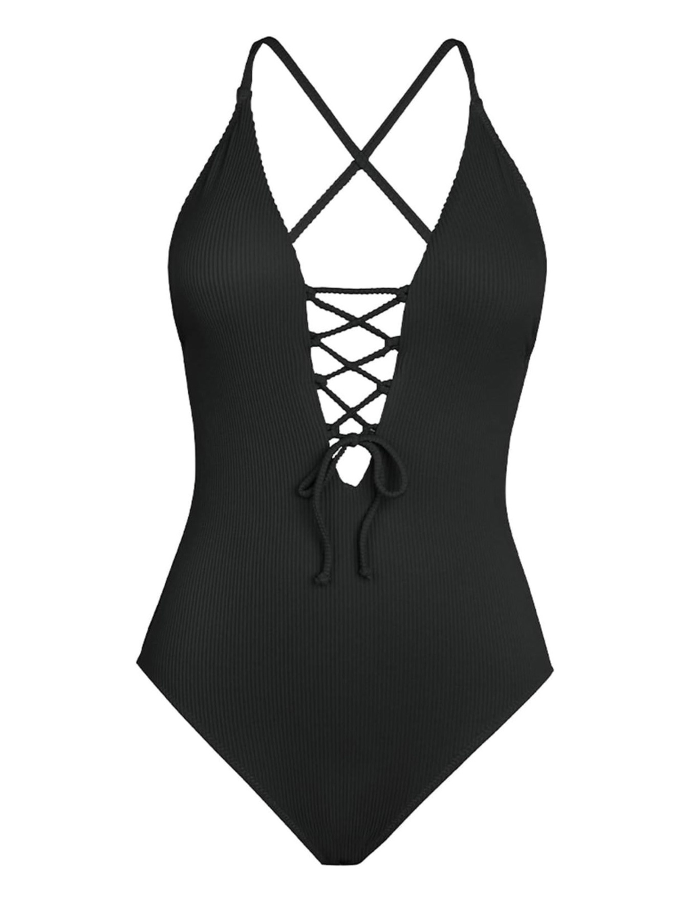 Купальник Cupshe модель 78073 Фото