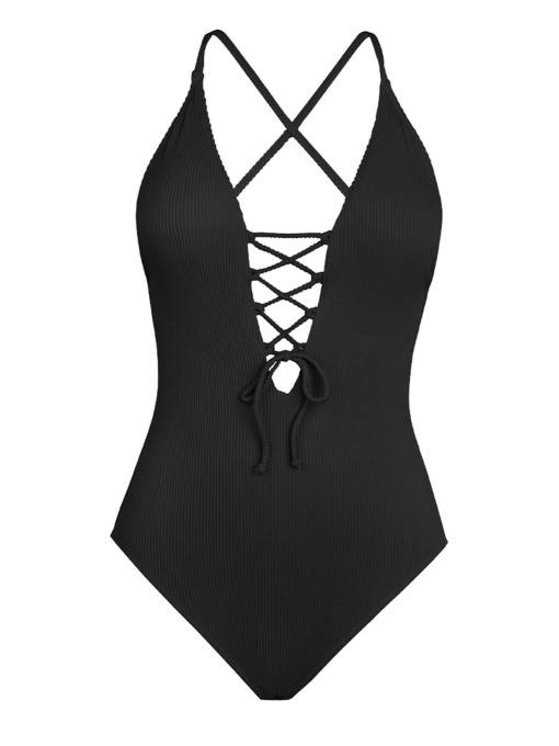 Купальник Cupshe модель 78073 Фото