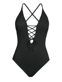 Купальник Cupshe модель 78073 Фото