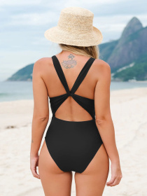 Купальник Cupshe модель 78079 Фото