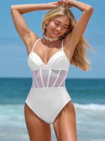 Купальник Cupshe модель 78081 Фото