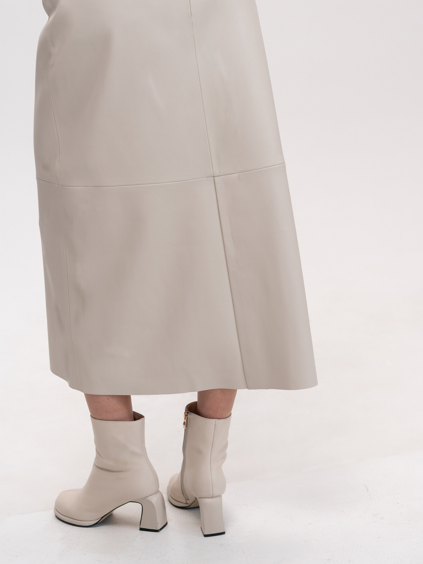 Юбка миди 7/11 Seven Eleven модель SE26Sk2Md_Bg Фото