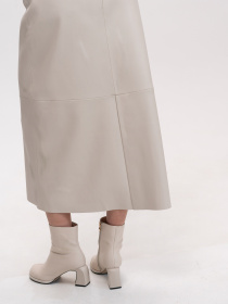 Юбка миди 7/11 Seven Eleven модель SE26Sk2Md_Bg Фото