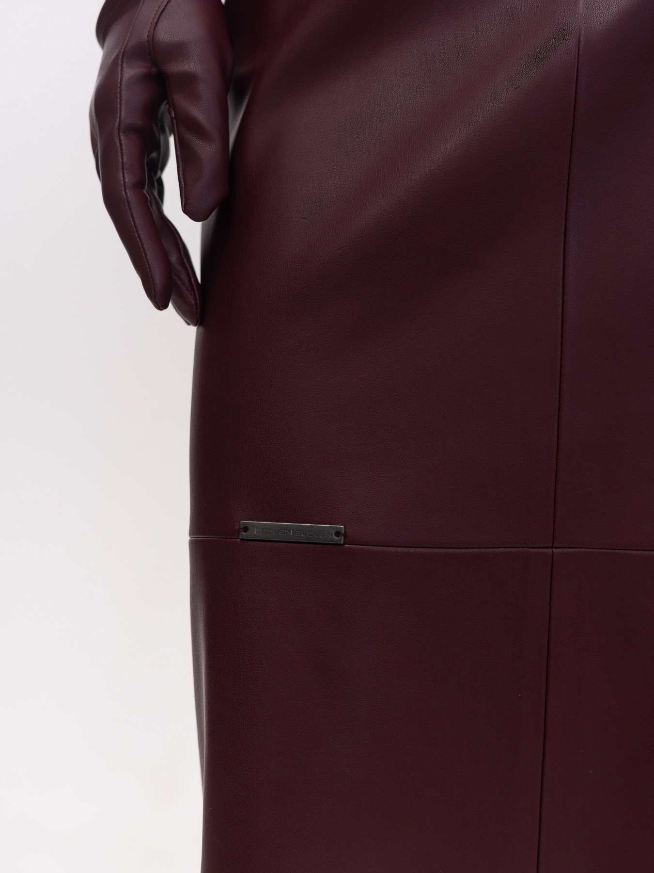 Юбка миди 7/11 Seven Eleven модель SE26Sk2Md_Brg Фото