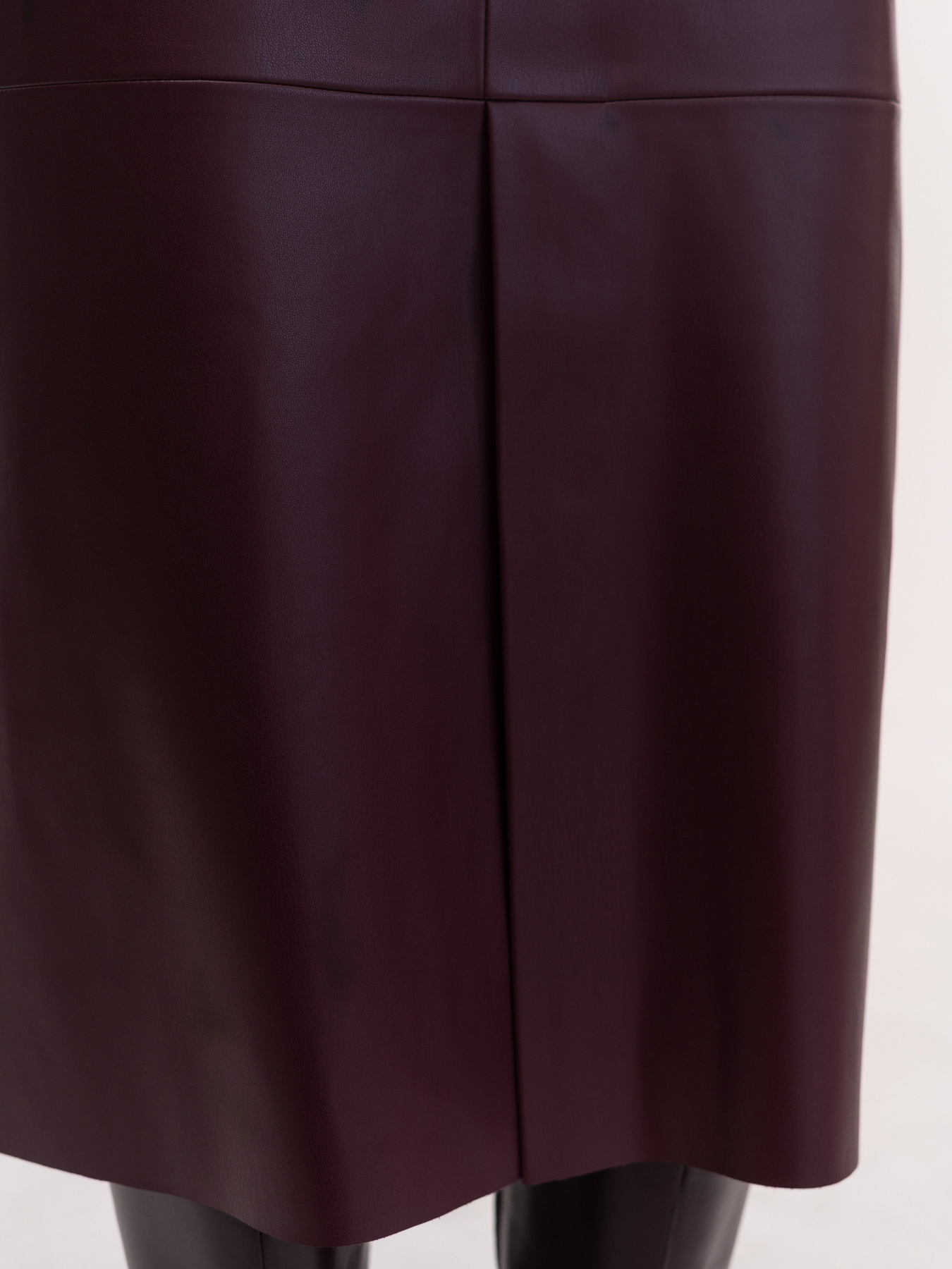 Юбка миди 7/11 Seven Eleven модель SE26Sk2Md_Brg Фото